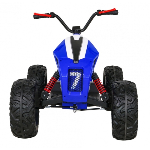 pojazd na akumulator